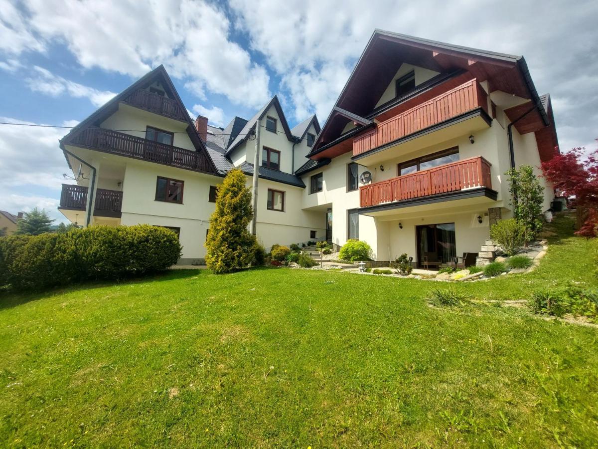 Przekop - Apartment *