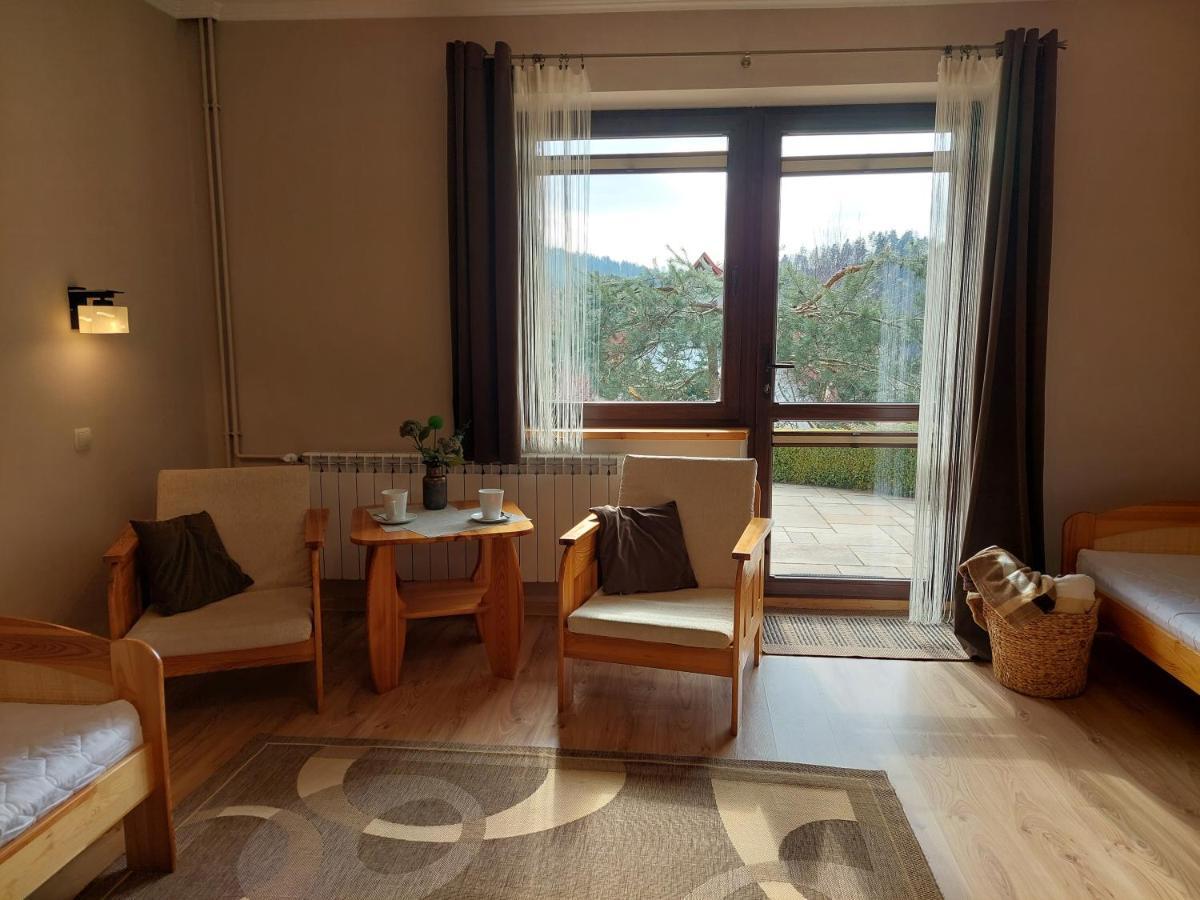 Przekop - Apartment Sromowce Wyzne