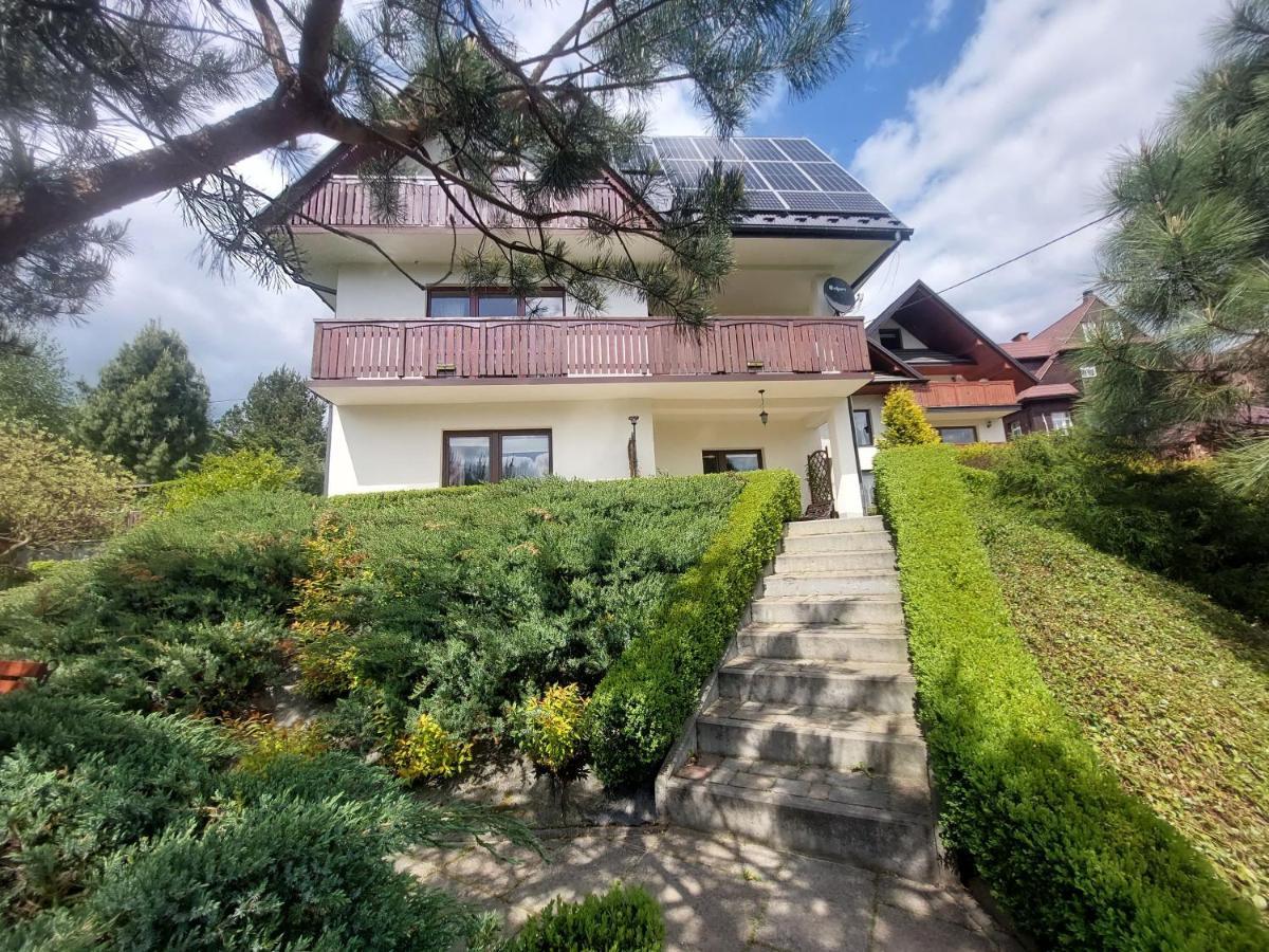 Apartment Przekop - Sromowce Wyzne