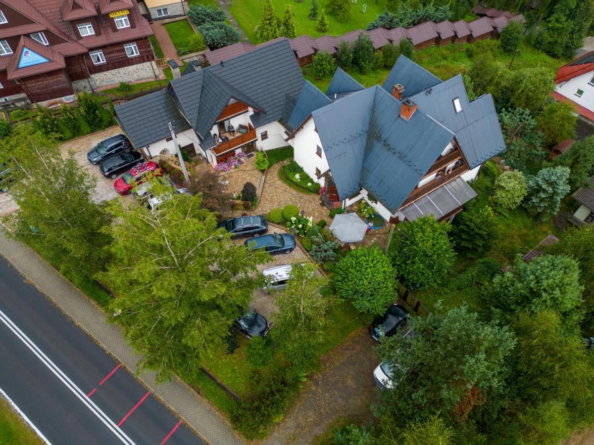 Apartment Przekop -