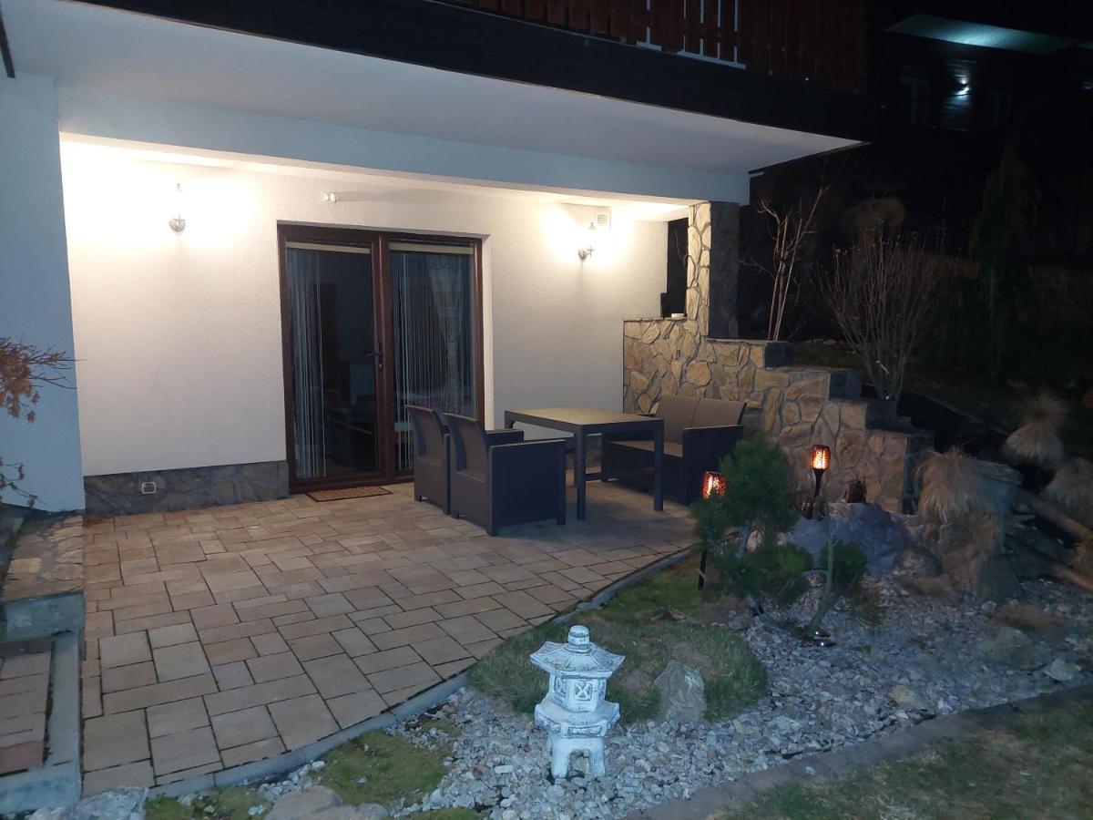 Apartment Przekop - Sromowce Wyzne