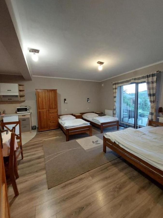 Przekop - Apartment *