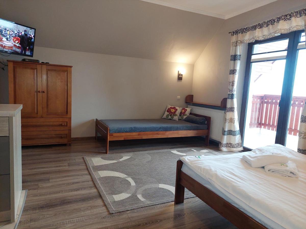 Przekop - Apartment *