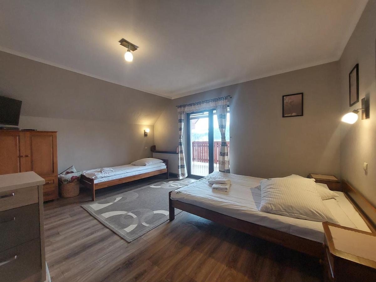 Przekop - Apartment