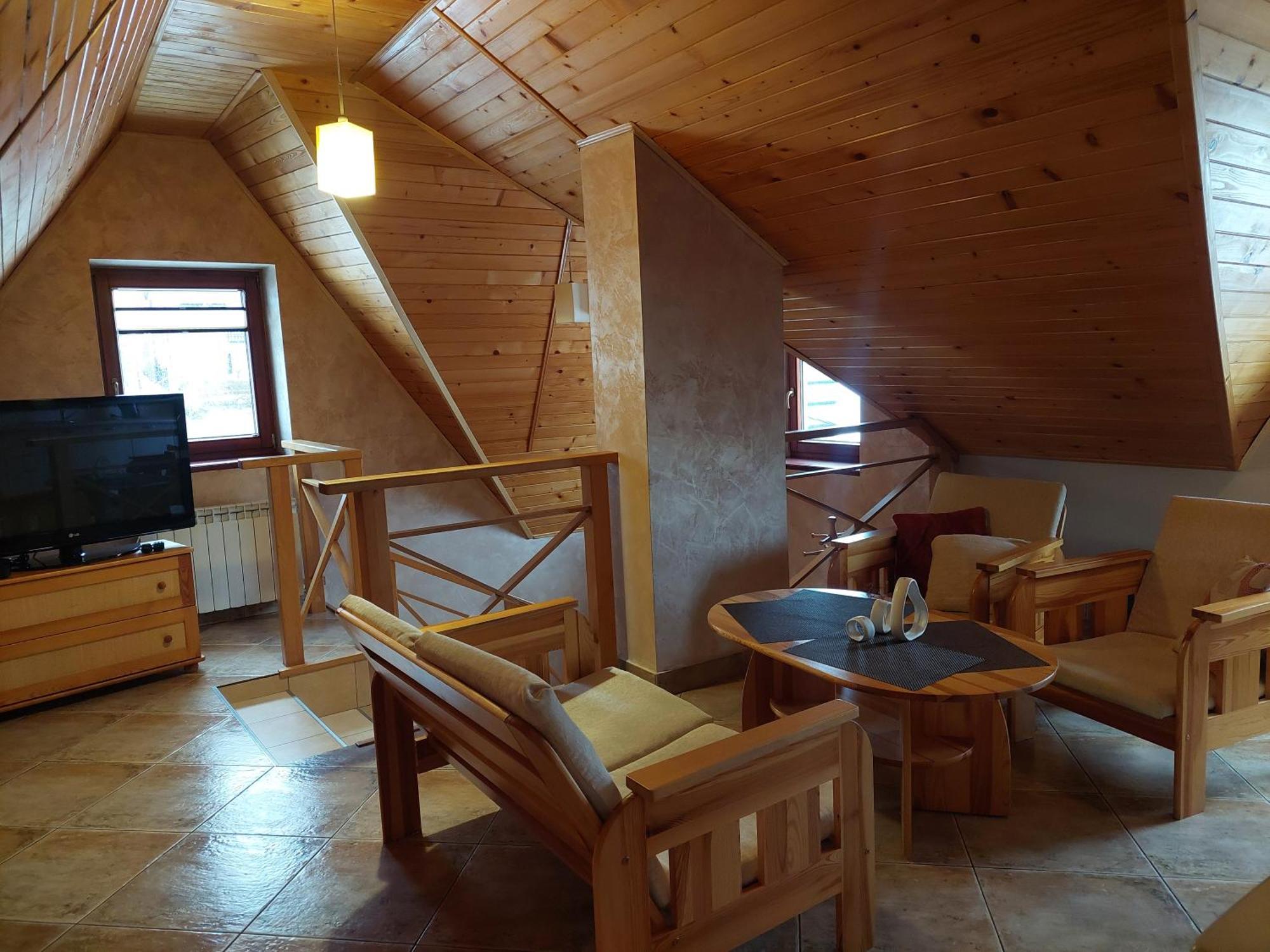 Przekop - Apartment Sromowce Wyzne
