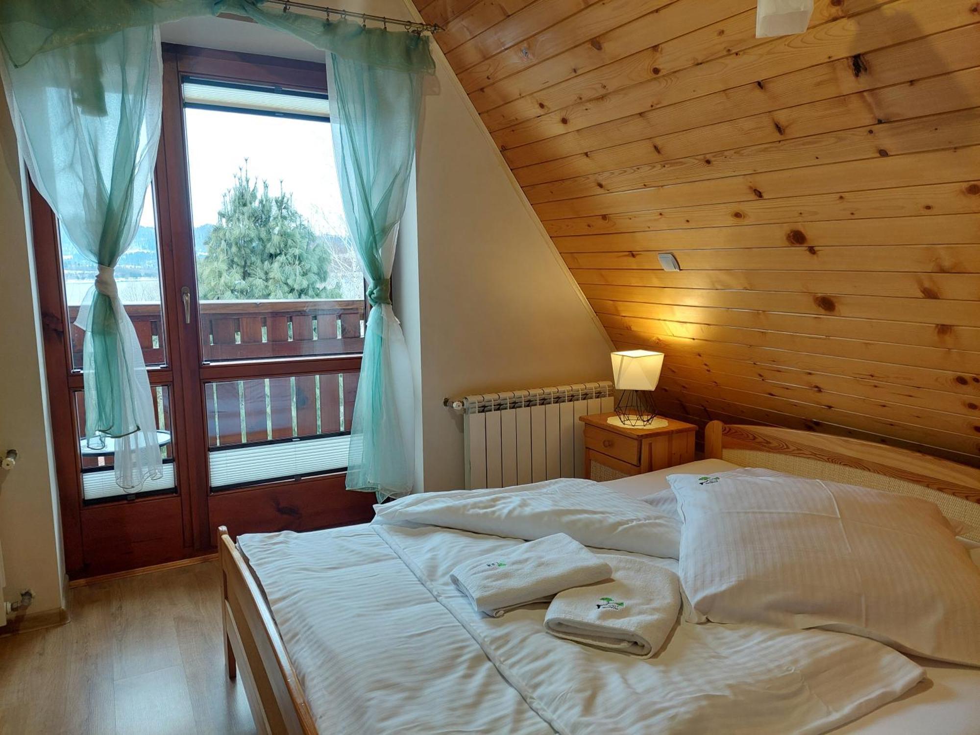 Apartment Przekop - *