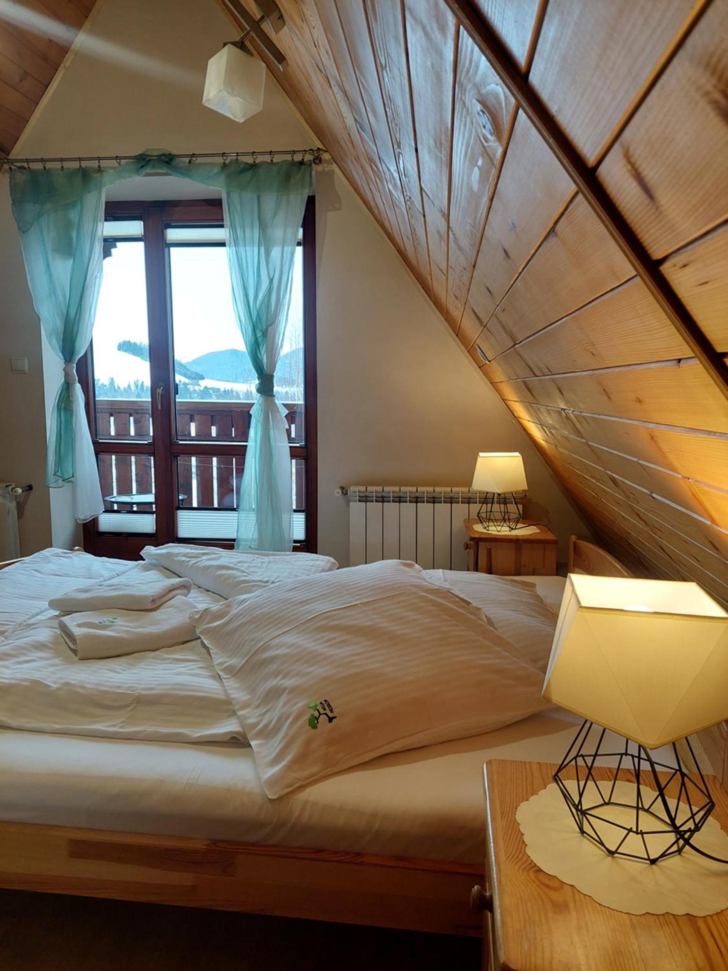 Apartment Przekop - Sromowce Wyzne