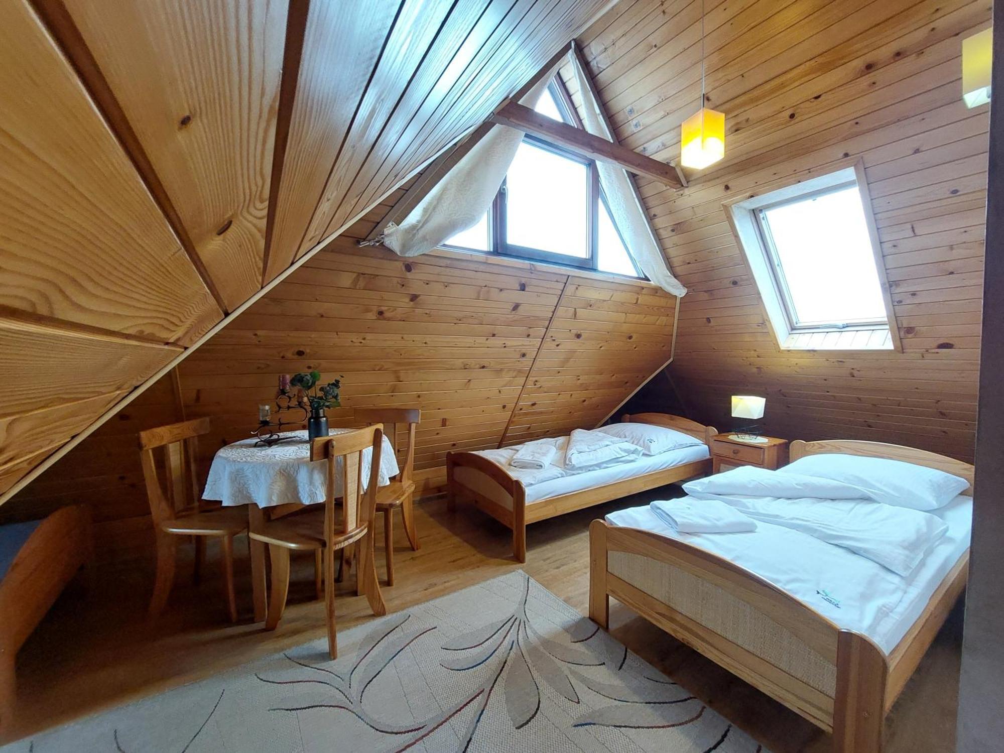 Apartment Przekop - Sromowce Wyzne