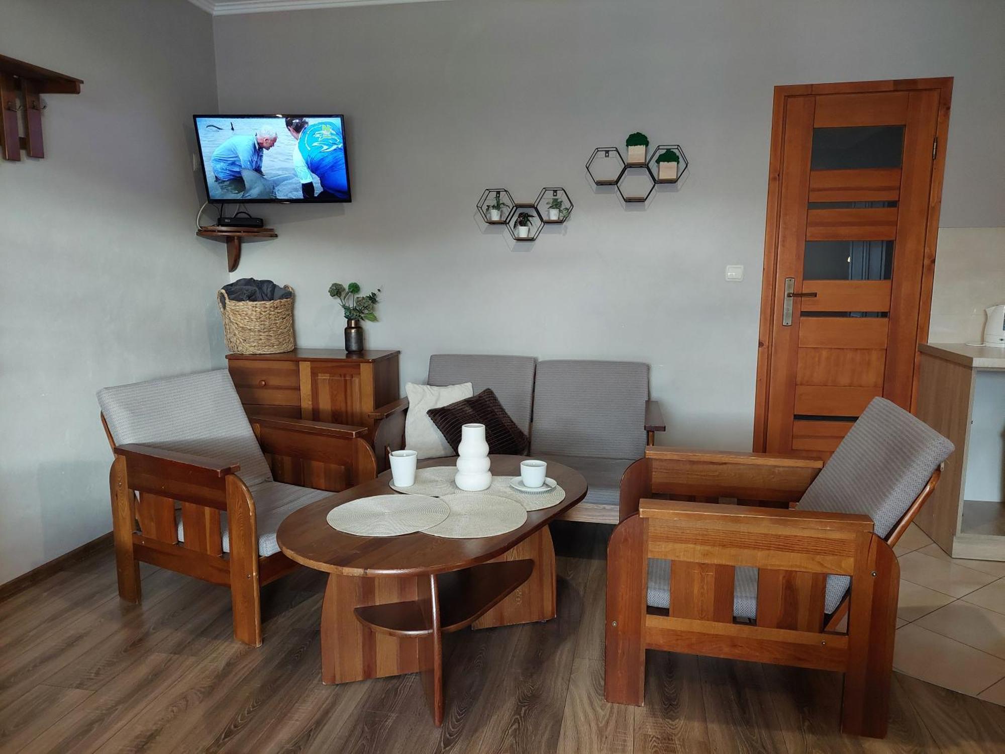 Przekop - Apartment Sromowce Wyzne