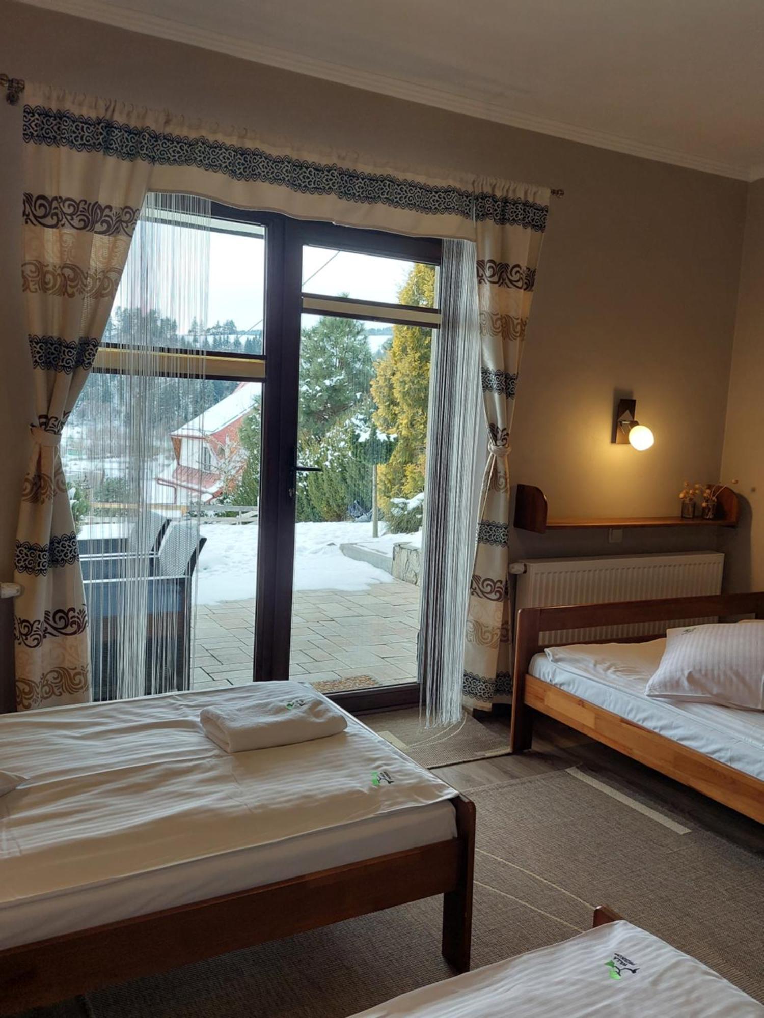 Przekop - Apartment