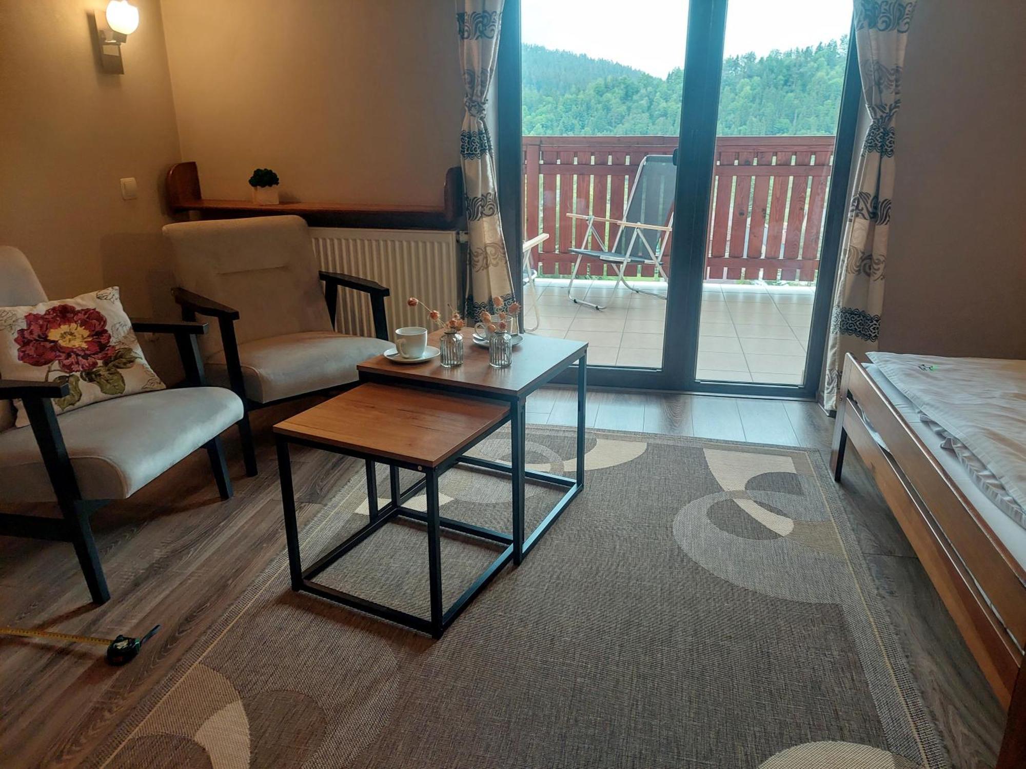 Przekop - Apartment Sromowce Wyzne