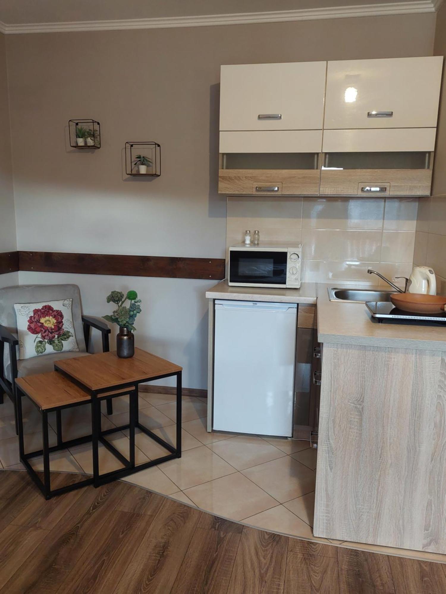 Przekop - Apartment *