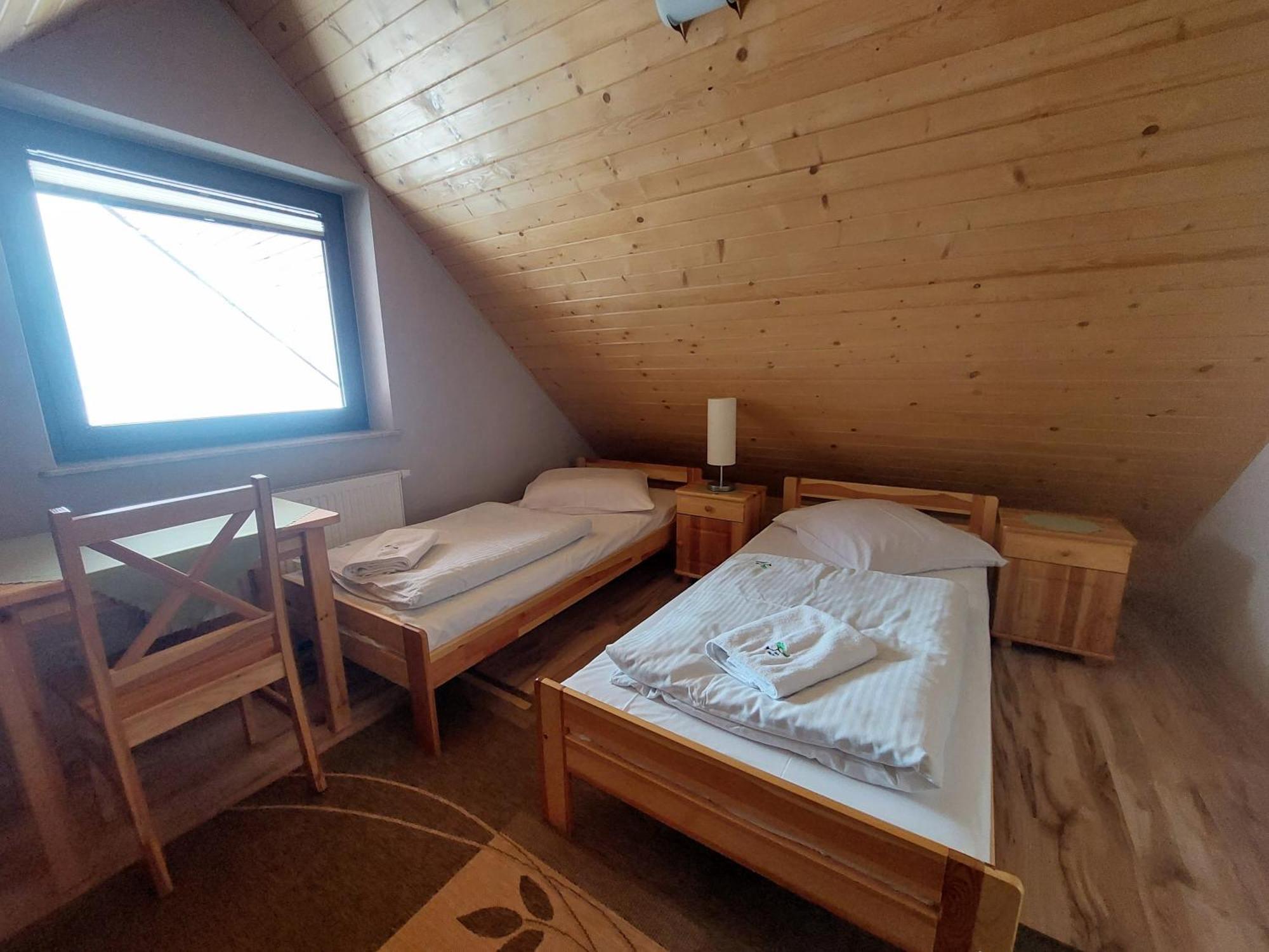 Przekop - Apartment