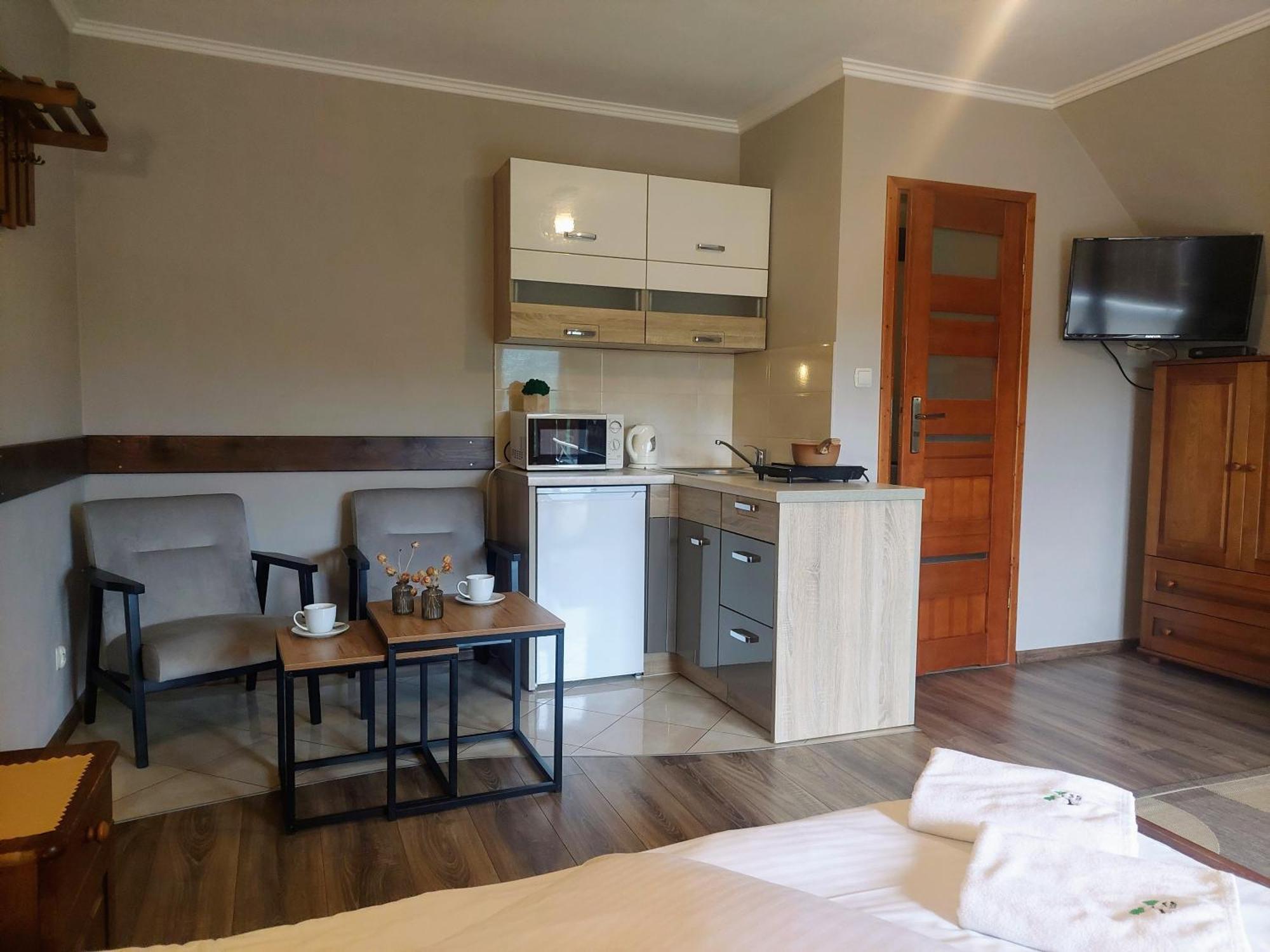 Przekop - Apartment