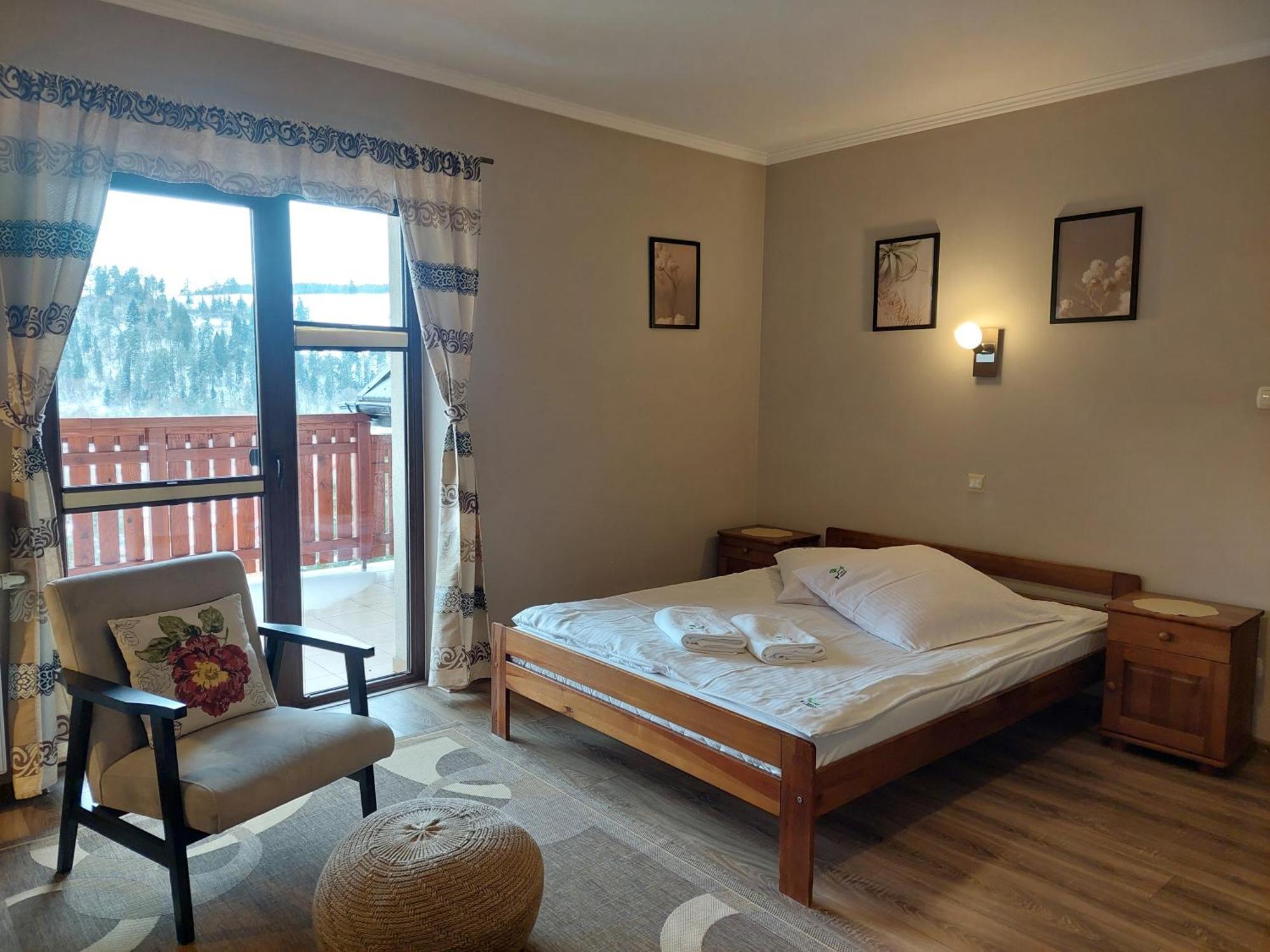 Apartment Przekop - *